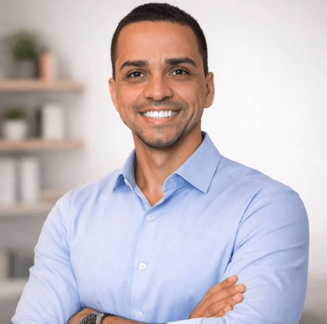 Anderson Lima Santos — Fundador da ALS Serviços Contábeis
